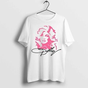 Dolly Parton Country Music Shirt